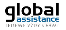 Global Assistance - Kooperativa pojišťovna, a.s., Vienna Insuran