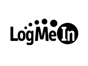 Remote assistance via internet - LogMeIn.png